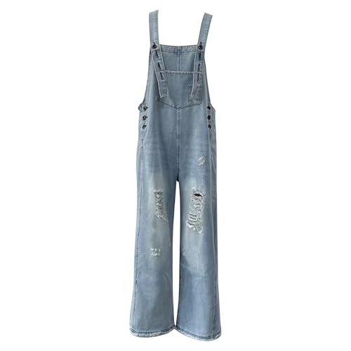 Combinaison d'été élégante coupe tailoring Ybing - 6