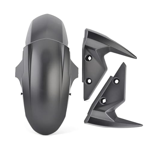 Protection de Garde-Boue Street Triple 765 R RS pour Rouler sous la Pluie en Roadster