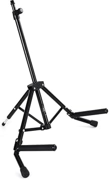 K&M Combo Amp Stand
