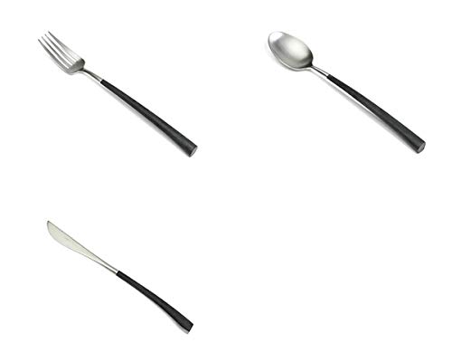 Amazon | クチポール(Cutipol) NOOR/ノール ディナー6点セット (ナイフ