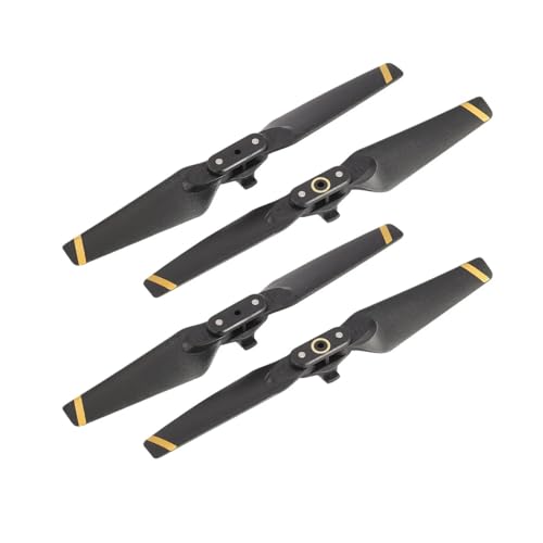 Hélices 4730F pour réparer un drone instable 2 paires de pales