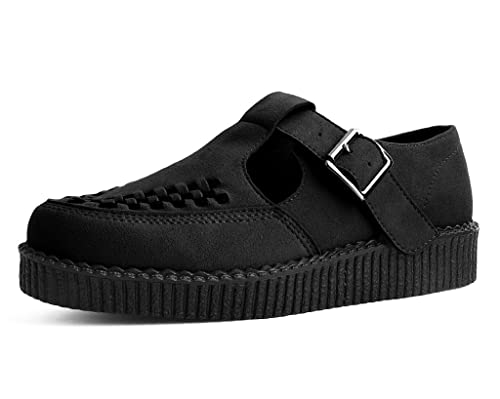 Viva II Low Sandal Creeper Shoes