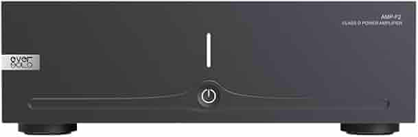 Eversolo F2 パワーアンプ レア 稀少 元箱 美品 Eversolo F2 パワーアンプ レア 稀少 元箱 美品 Eversolo F2