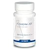 BIOTICS RESEARCH Cytozyme-AD - Adrenal Support Supplement, Promotes HPA Axis Balance, Healthy Stress Response and Calm Energy, SOD and Catalase Antioxidant Enzymes, Gluten and Dairy Free, 60 Tablets