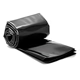 Photo Gallery telo impermeabile in hdpe per stagni di pesci e carpe koi, soluzione da giardino durevole e flessibile Photo Gallery telo impermeabile in hdpe per stagni di pesci e carpe koi, soluzione da giardino durevole e flessibile