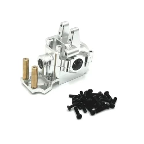 Différentiel métal RC robuste pour upgrade MJX Hyper Go 14301 14302