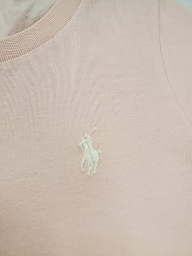 Polo Ralph Lauren Girls Crewneck T-Shirt3