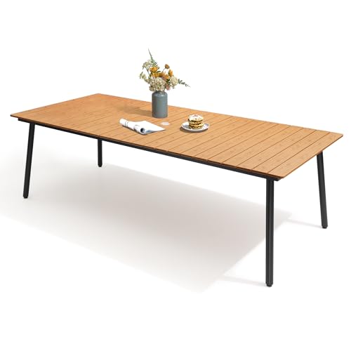 VredHom 95 inch XL Table