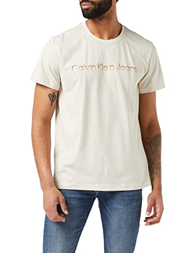 Calvin Klein Jeans Mixed INSTITUTIONAL Tee