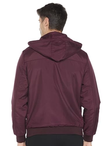 Image of Qube By Fort Collins Men Jacket