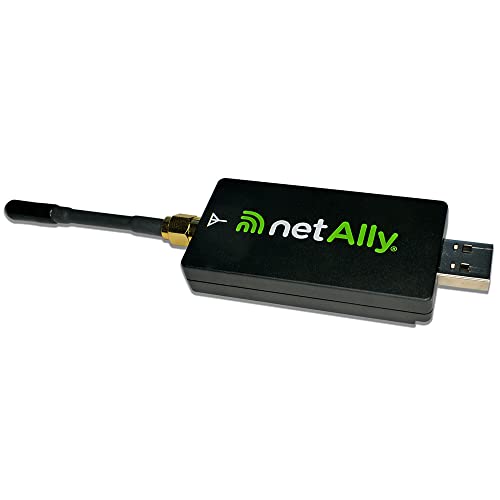 Image of NXT-1000, NXT Portable Spectrum Analyzer