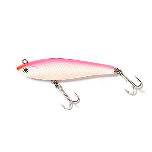 Isca Artificial Nelson Nakamura Curisco 90