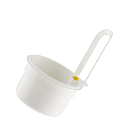 livre Javoryxh Organisateurs D'accessoires D'évier Minimalistes Panier Suspendu pour Robinet Plateau Filtrant La Cuisine Et Solution De Drainage Polyvalente Panier Suspendu Évier De Cuisine