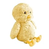 Cadeau parfait : le canard en peluche est le cadeau idéal pour les vacances telles que Noël, Pâques et anniversaires. Elle exprime l'affection de manière charmante et crée des moments joyeux en famille et entre amis lors d'occasions spéciales. Cette peluche douillette est un cadeau parfait pour les événements festifs, favorise la joie commune et devient un cadeau populaire pour les enfants et les adultes. Il permet de se connecter à vos proches en offrant un cadeau chaleureux et