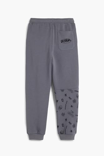 Desigual Boys' Pant_Spidey_Marve2