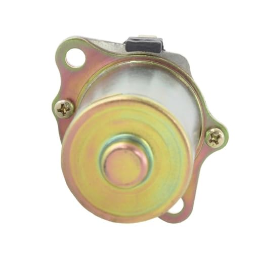 Motor de arranque para scooter Honda SFX50 y Scoopy de 1992 a 2001 4
