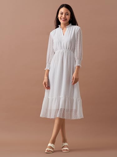 Image of AASK Dress for Women|one Piece for Women|Dresses for Women|Kurta Set for Women|Kurta for Women Dress for Women|Tops for Women|Dresses for Women||Women top