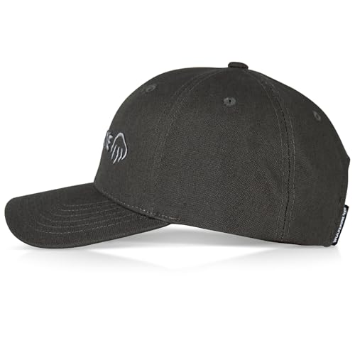 Image of Wolverine Work Hat | Adjustable | Rugged | Durable | Comfort | Workwear | Cotton Canvas