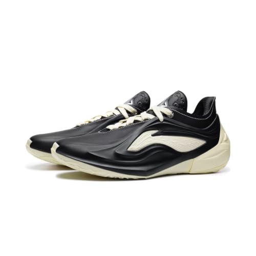 Image of LI-NING Jimmy Butler Series Men's Basketball Shoes Anti-Slip Shock Absorption Professional Sports Sneakers