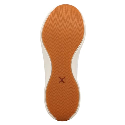 Image of Twisted X Women's Feather X Low Top Casual Sneakers