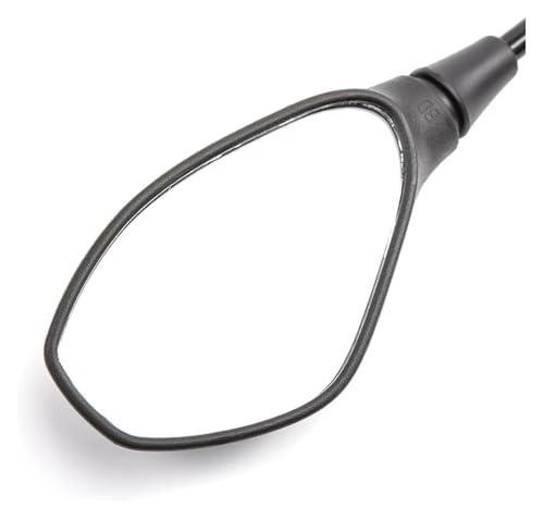 Espejos de manillar para moto Kawasaki Z650 en rutas urbanas y diarias 6