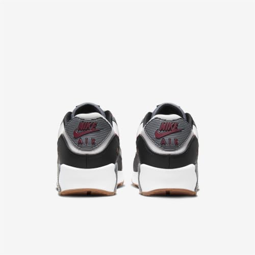 Image of Nike Men Lace Up Running Shoes