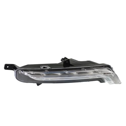 Phares antibrouillard Chevy Impala lentille claire antibrouillard