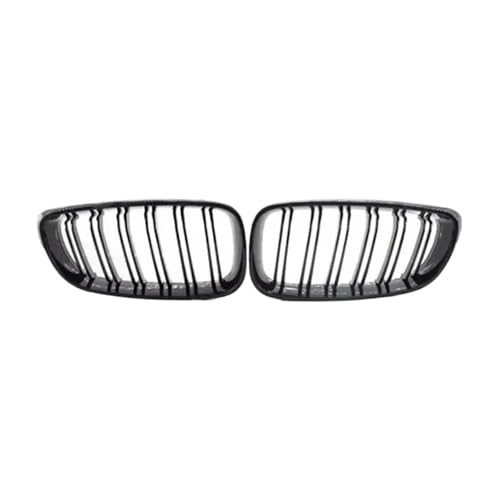 Grille avant pour F34 remplacer calandre cassée double lamelle Gran Turismo