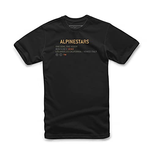 Alpinestars Quest chemise manches courtes pour les sorties été