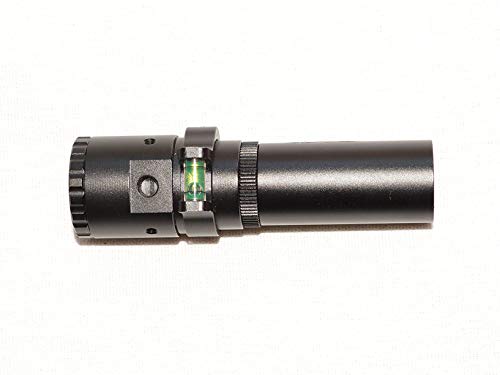 Move Shoot Move Rotator -Polarscope with 3D Printed Illuminator