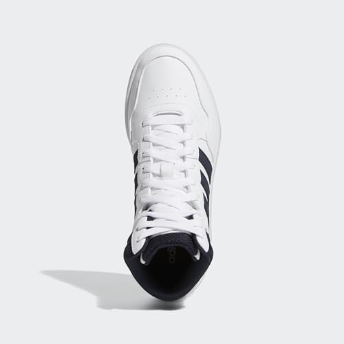 Image of adidas Women's Hoops 3 Shoes