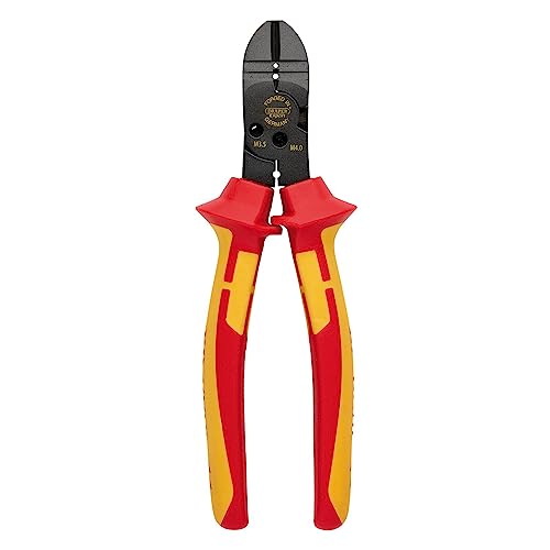 Cortador combinado 4 en 1 multiuso para instalaciones de 180 mm 2