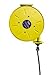 Ericson 4144-35 Cable Reel, 4000-Light Industrial Duty (12" Spool Diameter), 35