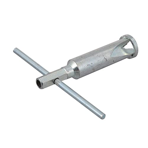 HONITANO Herramienta Peladora y Retorcedora de Cables Manual para Electricistas y Resistente con Orificios para Cables de Mm² Diseño Ergonómico para Uso Cómodo y Instalaciones Eléctricas