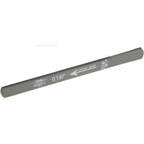 Grizzly T25475 Nut File, 0.130-Inch
