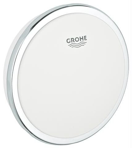 Preisvergleich Produktbild GROHE Abdeckplatte, chrom, 42350000