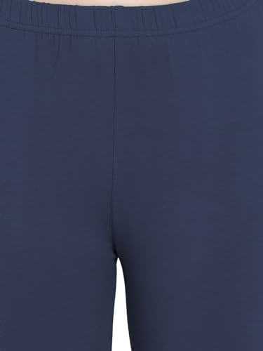 Image of Presta Women Ankle-Length Legging (Avaliable Color- 53 Difference Colors)-Pack of 1