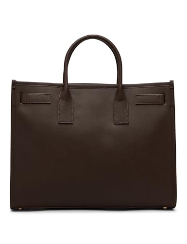 Image of Anne Klein Womens 3 Piece Work Tote Gift Set, Espresso
