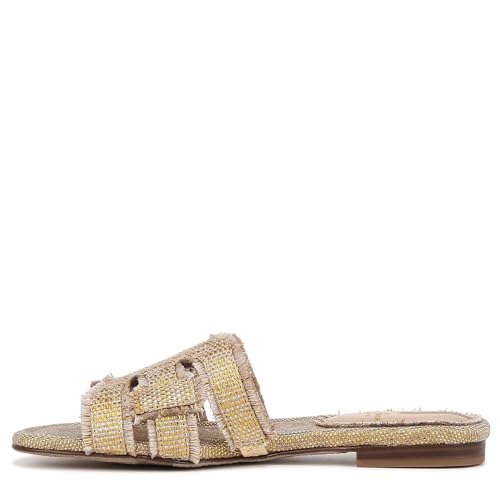 Image of Sam Edelman Women's Bay Flat Sandal