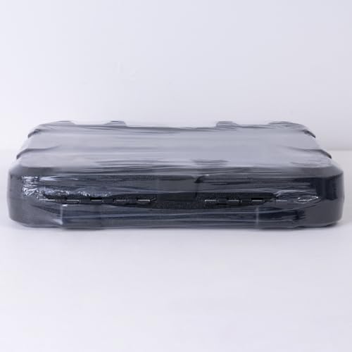 Ginour 20PCs Impact Socket Set 1/2 Inch, CR-V Drive Master Deep Impact Socket Set 8mm - 24mm, Metric, 6 Point, with 3pcs Drive Impact Extension Bar Set 3", 5",10" 14 Ginour 20PCs Impact Socket Set 1/2 Inch, CR-V Drive Master Deep Impact Socket Set 8mm - 24mm, Metric, 6 Point, with 3pcs Drive Impact Extension Bar Set 3", 5",10" - Image 14