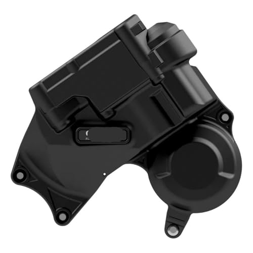 Accessoires de Motos Moteur Couvercle CBR650R CB650R Balade