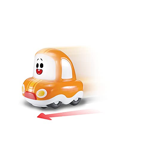 Vtech 80-545904 TUT Flitzer-RC-Cory Spielfahrzeug, Mehrfarbig - Image 5