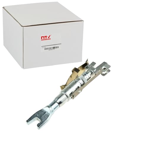 Image of NTY Adjuster Drum Brake HSR-FR-001 Rear on Both Sides