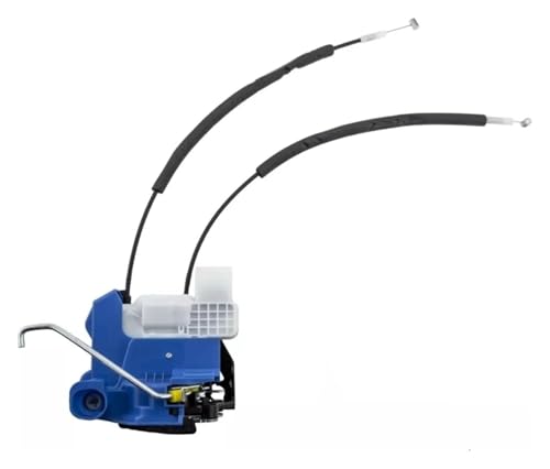 Actionneur de verrouillage 813211W040 814111W020 pour coffre et porte Kia Rio