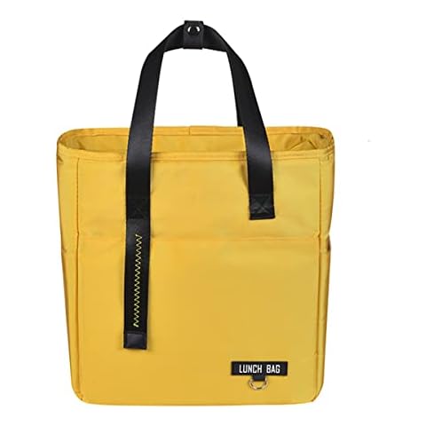 Hamsw Bolsa Termica Porta Alimentos Cover