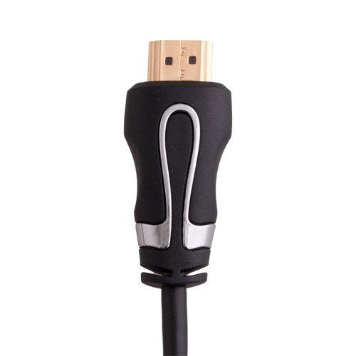 CE Compass PlayStation 3 High-Speed 6FT HDMI Cable Supports Ethernet, 3D, and Audio Return [Newest Standard] for HDTV, Blu-Ray, PS3, XBOX 3660 Slim, Wii U