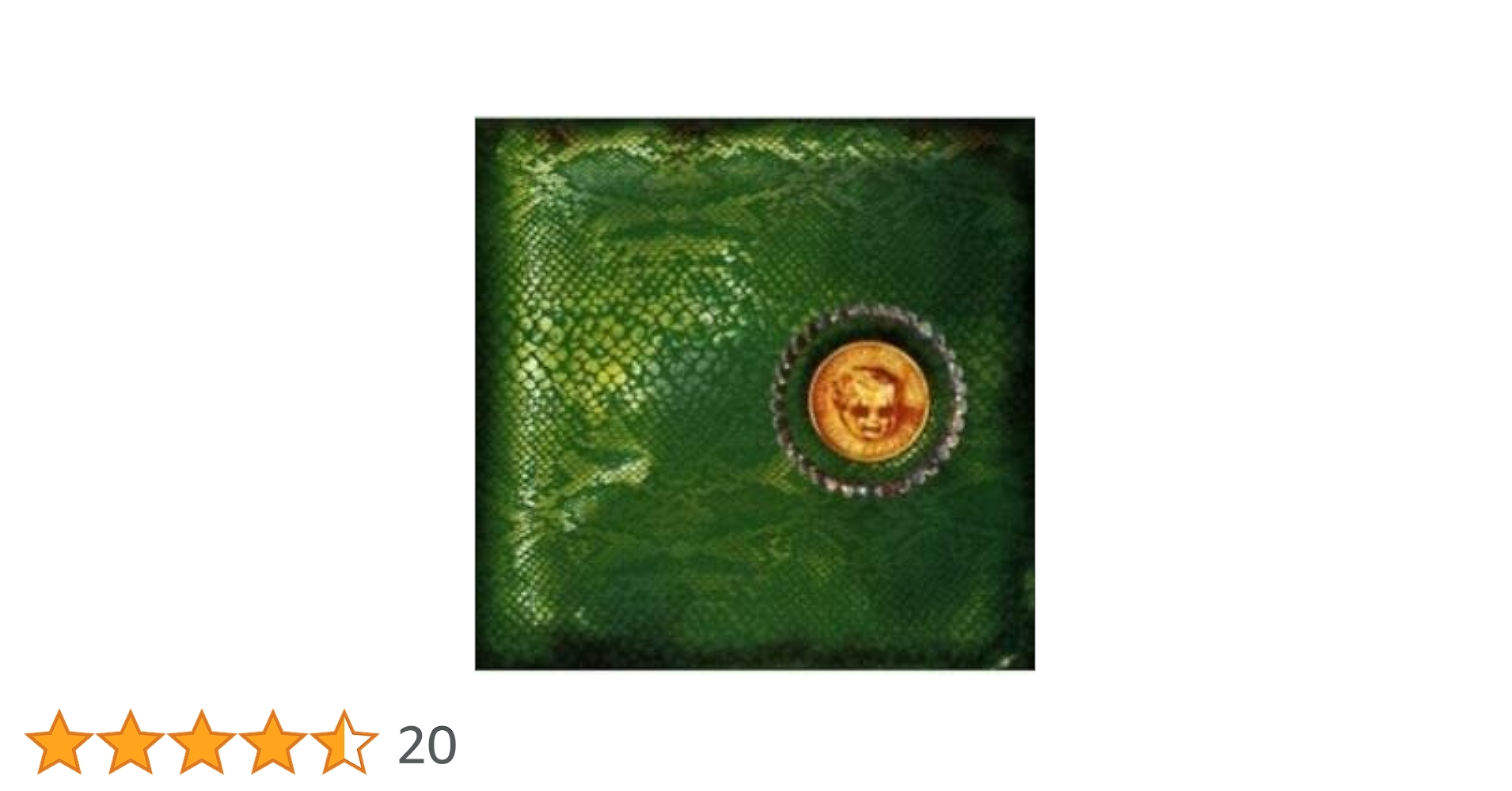 ビリオン・ダラー・ベイビーズ　　アリス・クーパー　　SHM-CD Amazon.co.jp: ビリオン・ダラー・ベイビーズ: ミュージック