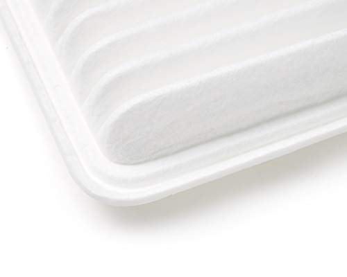 image for Spearhead MPG Defense Max Thrust Engine Air Filter For All Mileage Veh