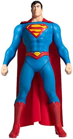 Novabrink - Rosita - Boneco Superman - 47 cm de altura