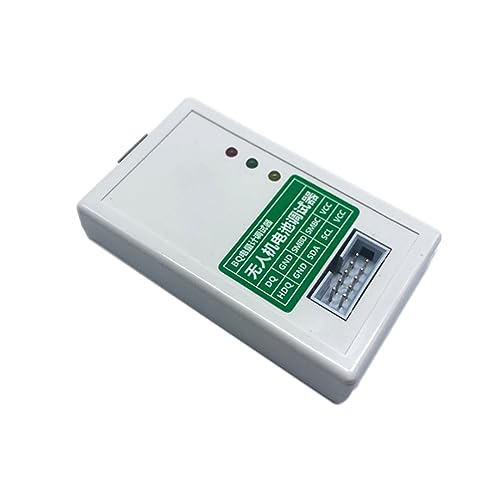 Programador de batería para UAV EV2400 EV2300 miniatura 6